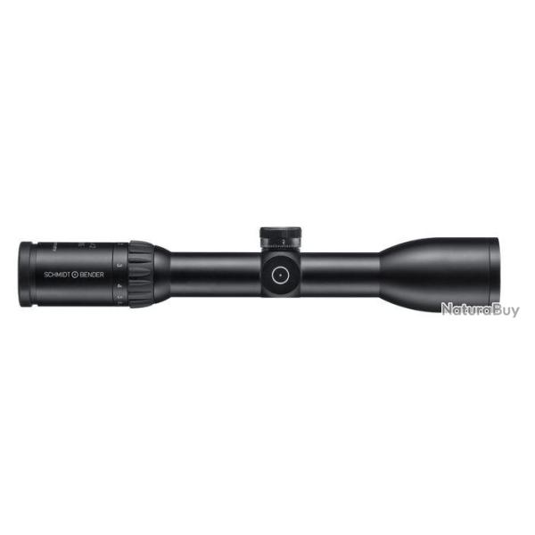 Lunette Stratos Lm 1.5-8X42 Fd7