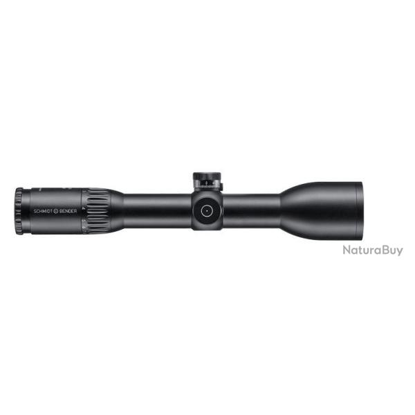 Lunette Stratos Lmz 2.5-13X56 Fd7