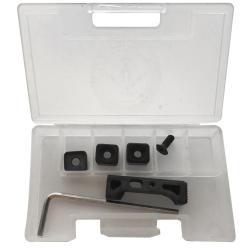 Kit Bouton De Chargeur Tous Modeles (Sauf Mc9)