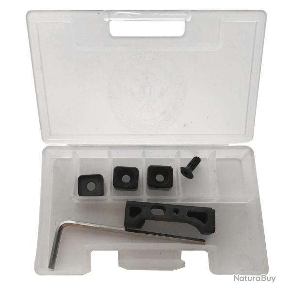 Kit Bouton De Chargeur Tous Modeles (Sauf Mc9)