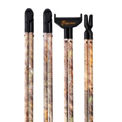 Canne Bush Essential Camo