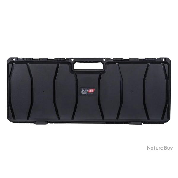 Mallette Rigide 88X35X11Cm Noire