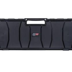 Mallette Rigide 100X35X11Cm Noire
