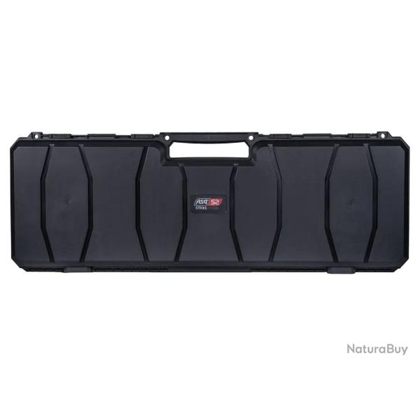 Mallette Rigide 100X35X11Cm Noire