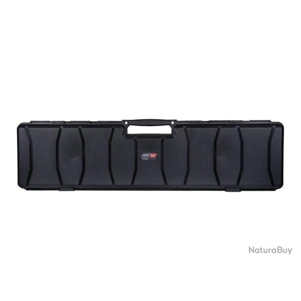 Mallette Rigide 120X33X11Cm Noire