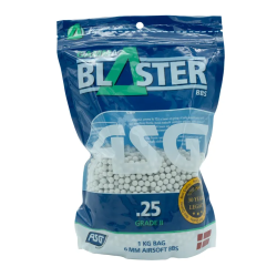 Billes 0.25G Gamma En Sachet De 1Kg
