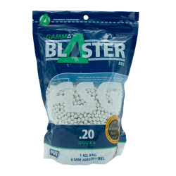Billes 0.20G Gamma En Sachet De 1Kg