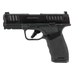 Pistolet 6Mm Springfield Hellcat Pro Co2 Blowback