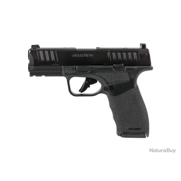 Pistolet 6Mm Springfield Hellcat Pro Co2 Blowback