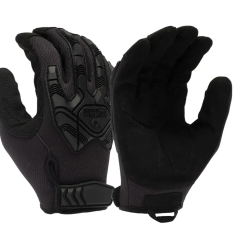 Gants Venture Gear G Tac H&L Impact Noir Taille L