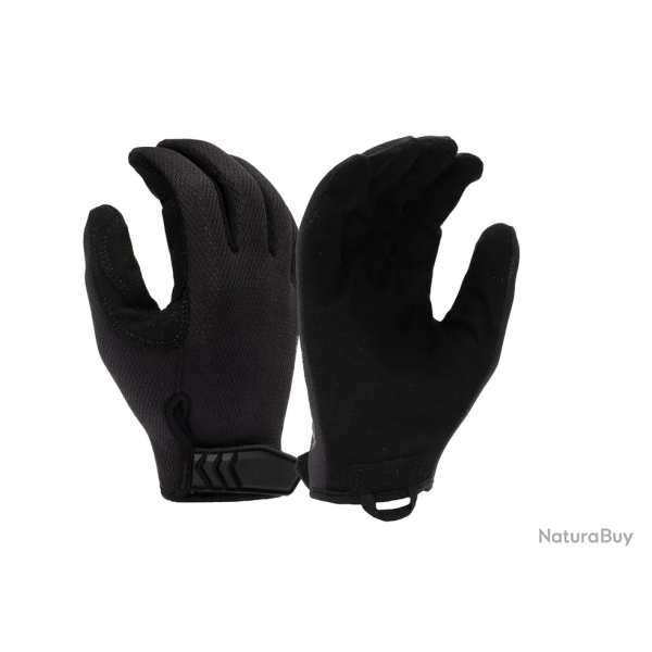 Gants Venture Gear Adj Operator Noir Taille Xl