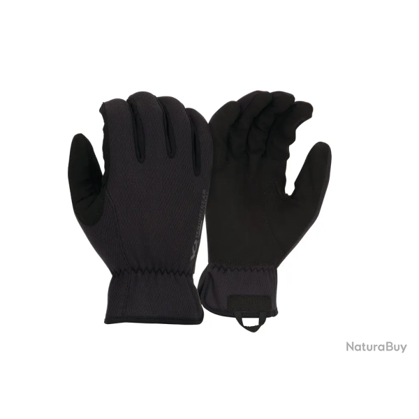 Gants Venture Gear Medium Duty Noir Taille M
