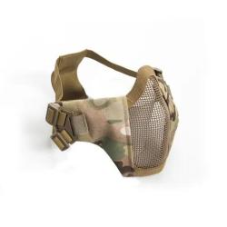 Bas De Masque Multicam