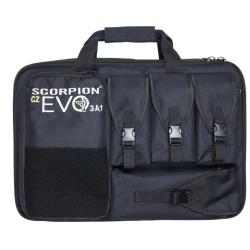 Sac Scorpion Evo 3-A1 Modele Court