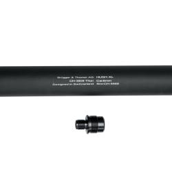 Silencieux Aw308 15908 / Ssg69