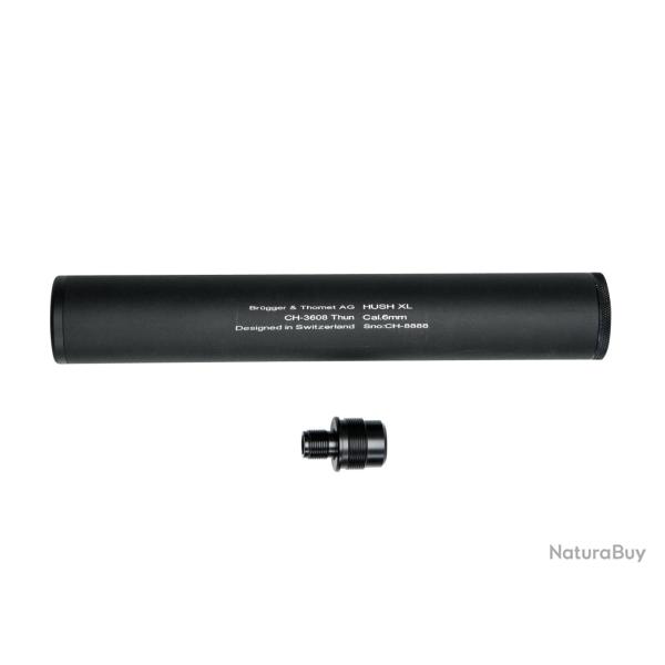 Silencieux Aw308 15908 / Ssg69