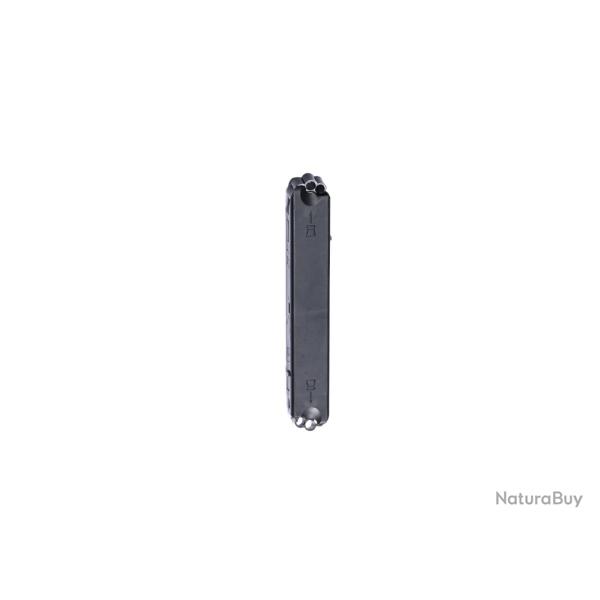 Chargeur Co2 4.5 Plomb Cz P09 Blow Back