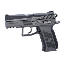 Pistolet 6Mm Cz 75 P07 Duty Co2