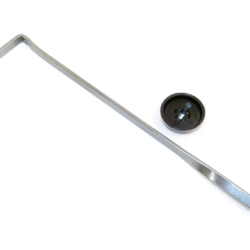 Six Pack Pro Soft Twist Index Rod