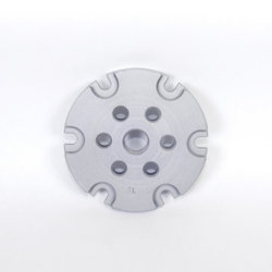 Six Pack Pro Shell Plate 5L
