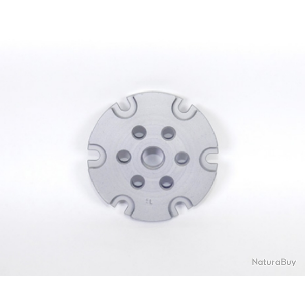 Six Pack Pro Shell Plate 5L