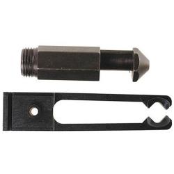Outil Distributeur D'Ogive Et Doigt Pour Lee Bullet Feed Kit Lee - 9Mm/.365 To.4