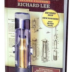 Livre De Rechargement Lee 2Eme Generation