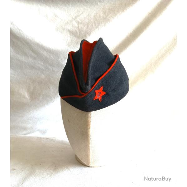 Coiffure - FR293920a  Bonnet de police ml 1957 24�R.A.D.B