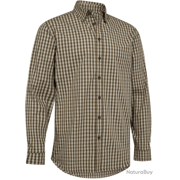 Chemise carreaux Baldwin DEERHUNTER-39/40