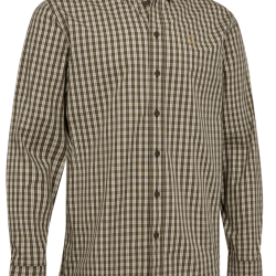Chemise carreaux Baldwin DEERHUNTER-41/42