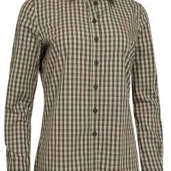 Chemise &agrave; carreaux femme Bridget DEERHUNTER-44