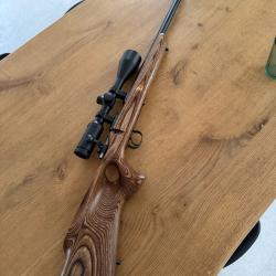 22 magnum CZ