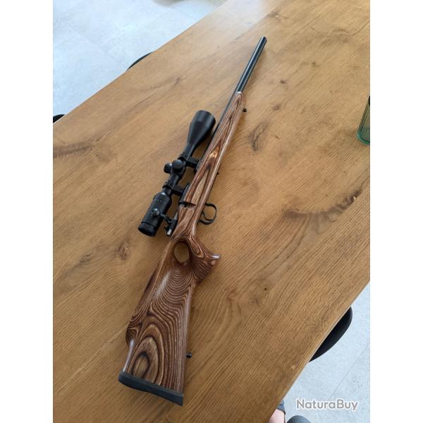 22 magnum CZ
