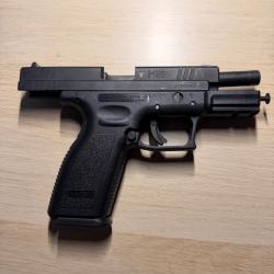 HS PRODUKT HS9