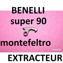 extracteur fusil BENELLI S90 s 90 MONTEFELTRO BENELLI SUPER 90 - VENDU PAR JEPERCUTE (V113)