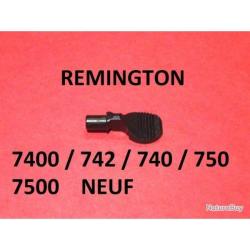 doigt NEUF de REMINGTON 7400 REMINGTON 742 REMINGTON 750 REMINGTON 7500 - VENDU PAR JEPERCUTE(BA409)