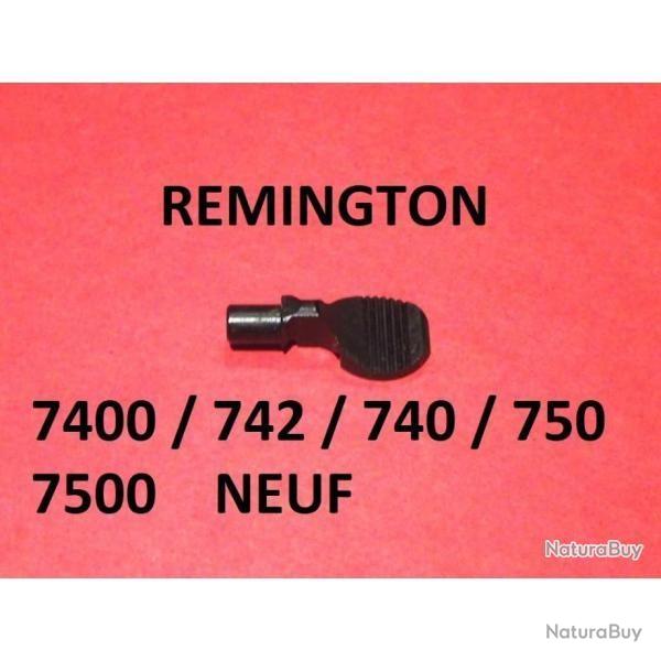 doigt NEUF de REMINGTON 7400 REMINGTON 742 REMINGTON 750 REMINGTON 7500 - VENDU PAR JEPERCUTE(BA409)