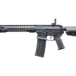SLR Rifleworks LT Gen 2 SD13 AEG Noir SLR 13