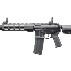 Lancer Tactical MGC4 MK3 M4 AEG Noir