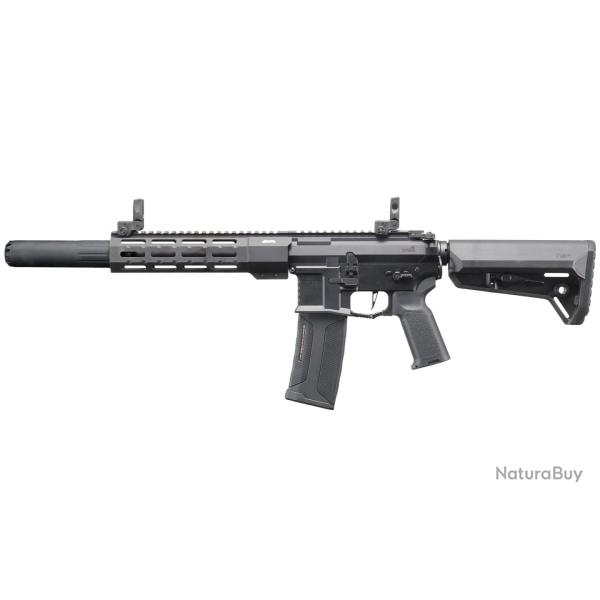 Lancer Tactical MGC4 MK3 M4 AEG Noir