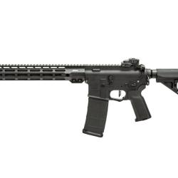 Lancer Tactical MGC4 MK2 M4 AEG Noir Gen 3