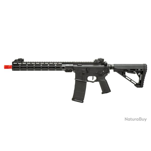 Lancer Tactical MGC4 MK2 M4 AEG Noir Gen 3