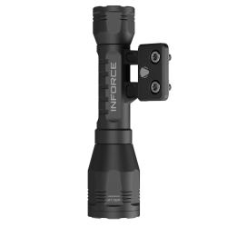 INFORCE ARC 650 LR-M Lampe M-LOK 45&deg;