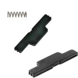Slide lock + ressort pour Glock Gen 5