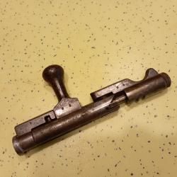 Culasse de fusil Gras  Cal 24