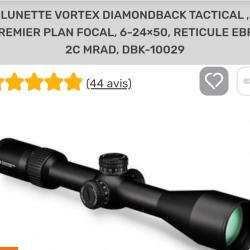 Lunette vortex