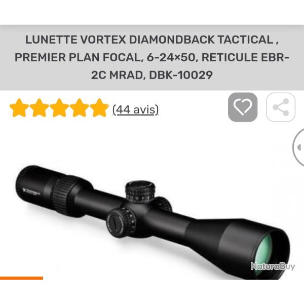 Lunette vortex