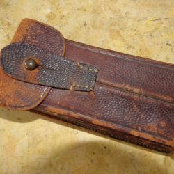 porte chargeur P08 Luger 1915 C&ouml;ln Allemand Prusse Allemande premi&egrave;re guerre ww1 1914 1918