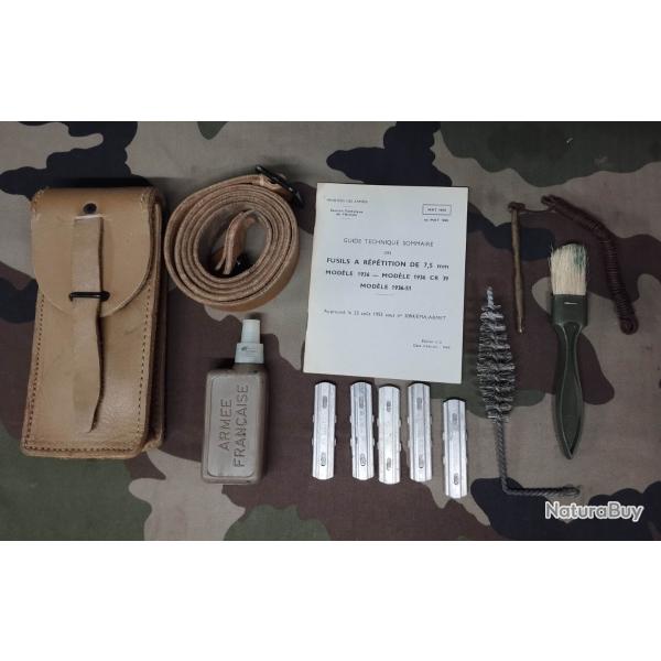UC accessoires MAS 36 occasion