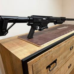 HATSAN ESCORT PX12X CAL. 12/76 - CANON RAY&Eacute; 61 CM - NEUF JAMAIS TIR&Eacute; - FACTURE & GARANTIE 2 ANS